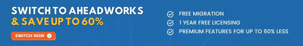 Migrate to Aheadworks Extensions and Save Up To 60%