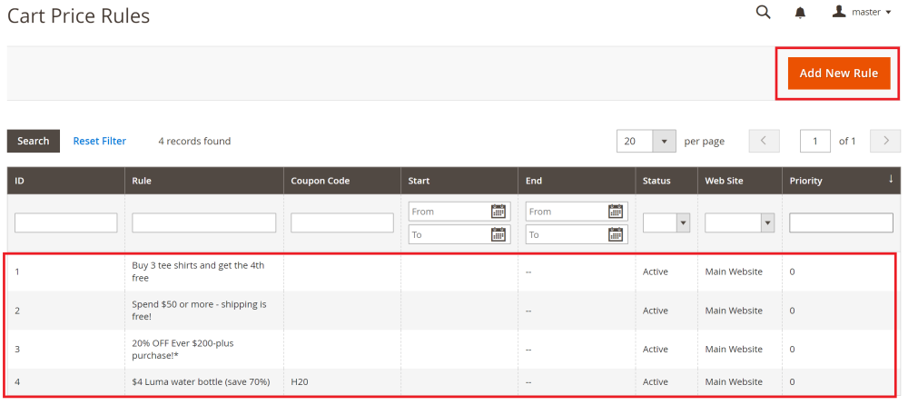 Cart Price Rules | Adding Discounts to Subscription | Advanced Subscription Products for Magento 2