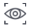 Eye icon for Quick View on Category Pages