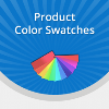 product color swatches