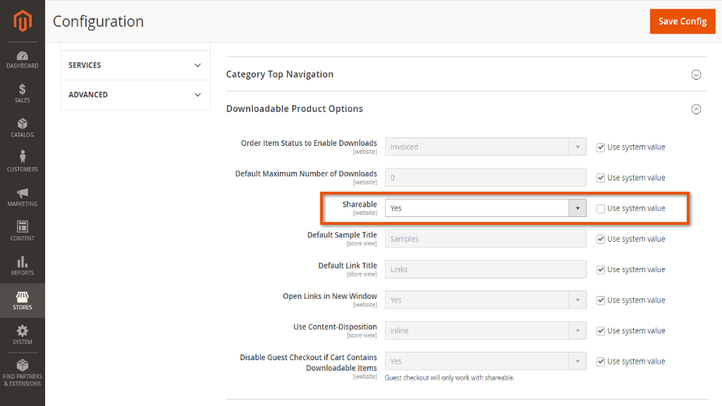 PDF.js integration | Digital Media for Magento 2
