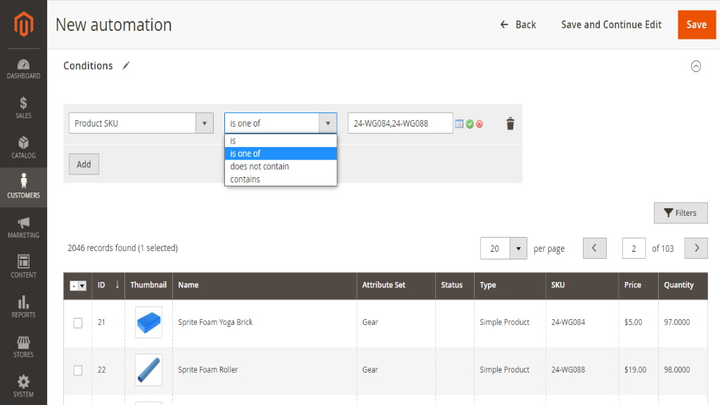 HDU new automation | Help Desk Ultimate for Magento 2
