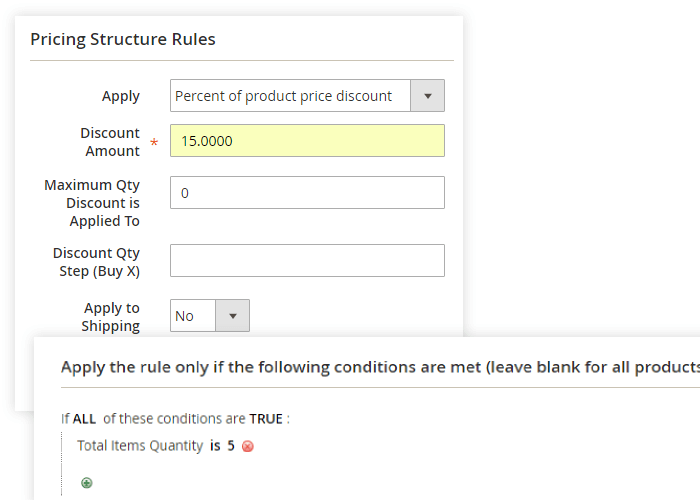 Coupon Code Generator for Magento 2