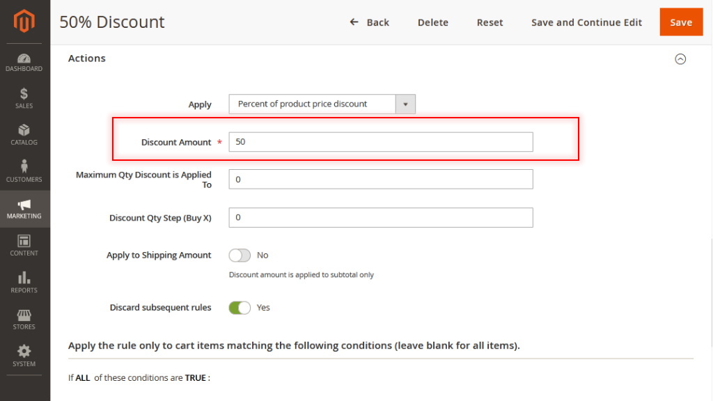 Recalculation of Totals / Advanced Subscription Products
