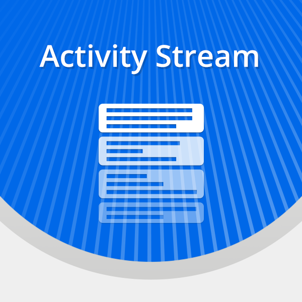 Activity Stream