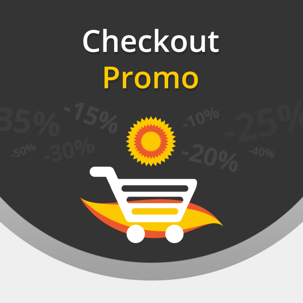 Checkout Promo