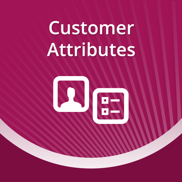 Customer Attributes