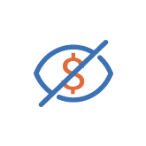 Hide Price Logo Small