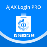 AJAX Login Pro
