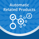 Automatic Related Products Magento Extension