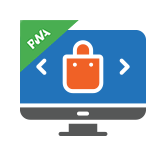 Automatic related products PWA addon