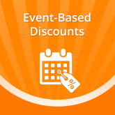 Magento Event-Based Discounts