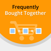 Magento Frequently Bought Together Magento Extension