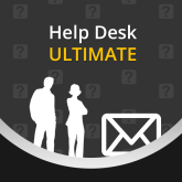 Help Desk Ultimate Magento Extension