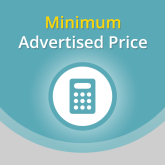 Magento Minimum Advertised Price Extension
