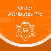 Magento Order Attributes Pro