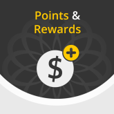 Magento Points & Rewards