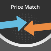Magento Price Match Extension 