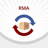 RMA Magento Extension
