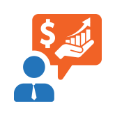 Sales Representative for Magento 2