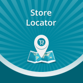 Magento Store Locator extension