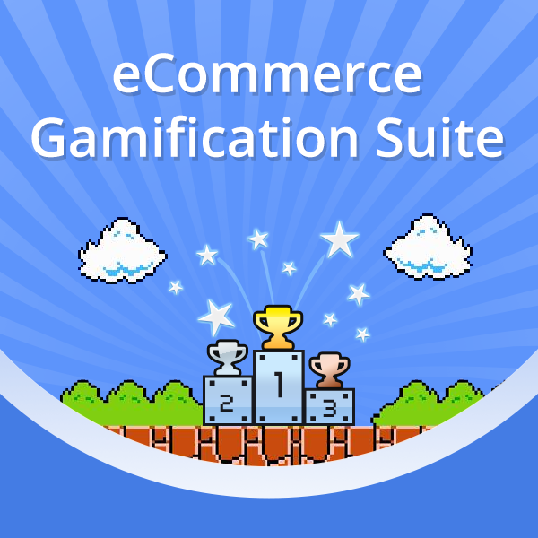 eCommerce Gamification Suite