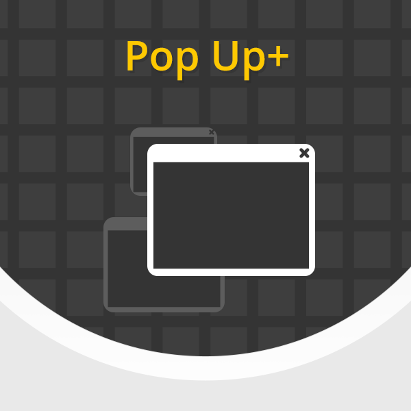Pop-up+