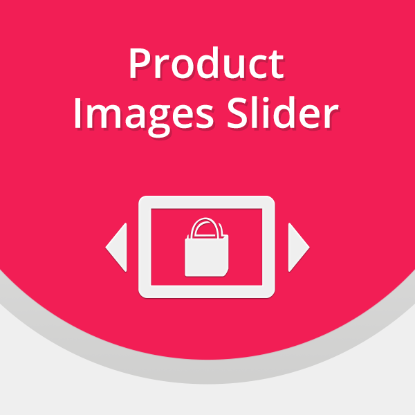 Product Images Slider