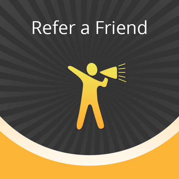 Refer a Friend