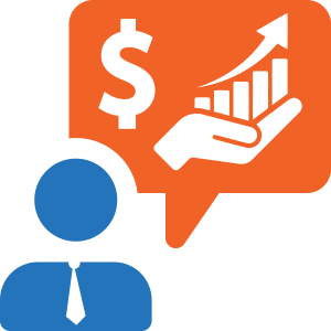 Sales Representative for Magento 2