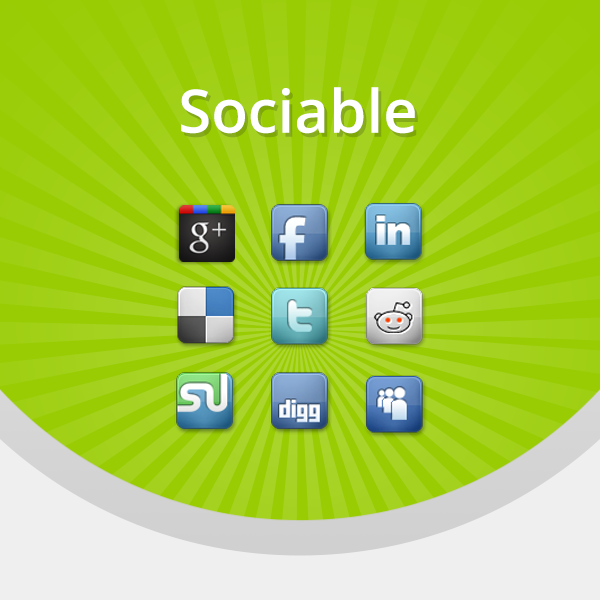 Sociable