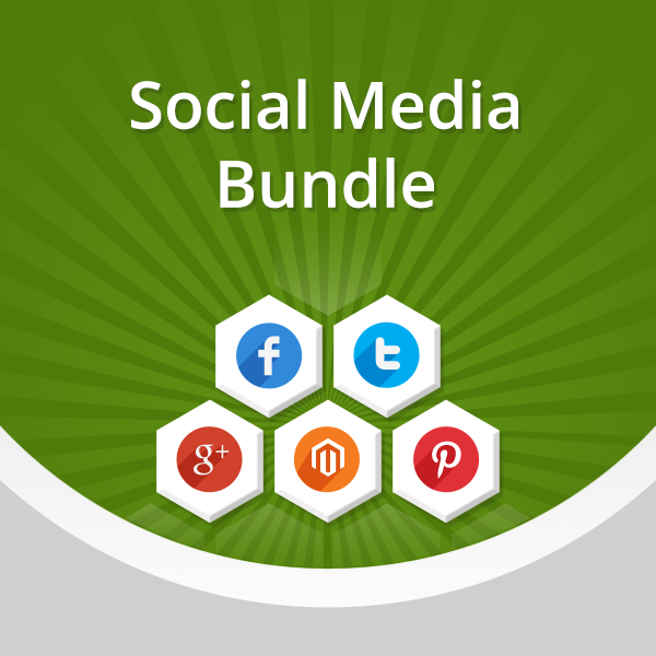 Social Media Bundle