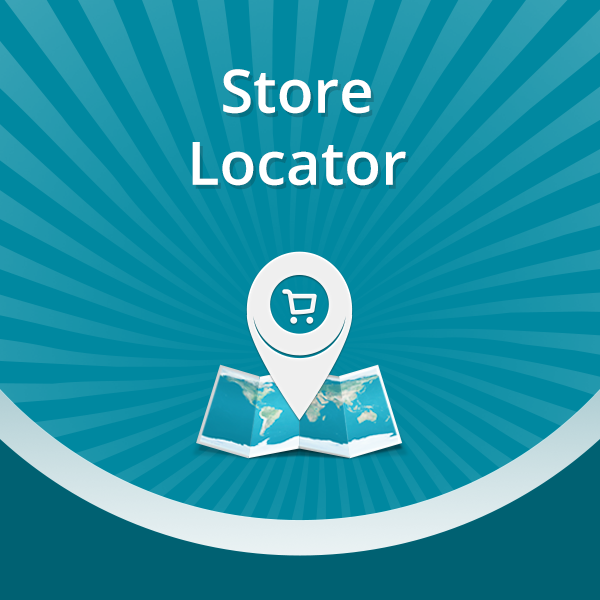 Store Locator