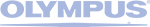 Olympus logo.