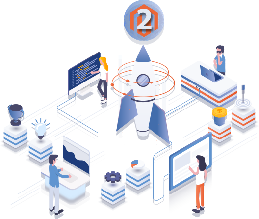 Replatforming to Magento 2