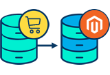 Magento Migration.
