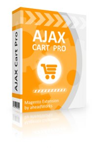 AJAX Cart Pro