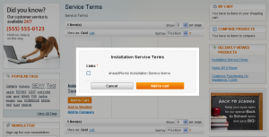 Downloadable Products Category Page downloadable_product_category
