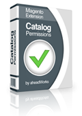 Catalog Permissions