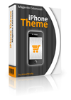 iPhone Theme