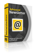 Advanced Newsletter