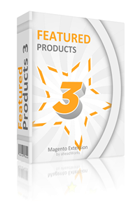 Featured Products 3