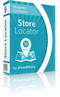 Store Locator Store Locator