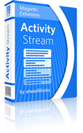 Activity Stream Activity Stream