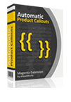 Automatic Product Callouts