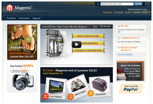Home Page