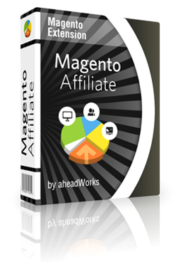 Magento Affiliate