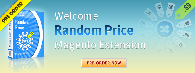 Random Price Random Price
