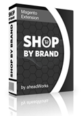 Shop By Brand