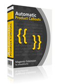 Automatic Product Callouts 
